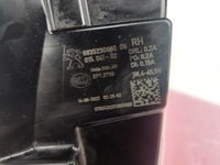 фото thumb №8, Peugeot 308 iii 21- кронштейн противотуманная фара led drl правый