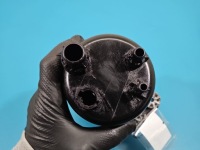 Бачок жидкость тормозной bmw x6 e71 бак с Разборки, фото thumb