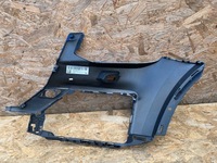 фото thumb №5, Audi q2 s-line prawynarożnik бампера перед