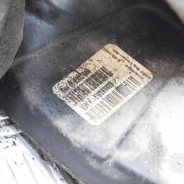 фото thumb №8, Jeep cherokee 2015 права сторона ступиця колеса передньої