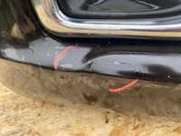 фото thumb №7, Бампер передній перед nissan navara np300 15-