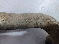 фото thumb №13, Wąż шланг кондиционера mercedes w639 a6398306315