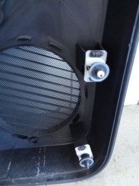 фото thumb №3, Vw tiguan ii 15 lift обивка дверь правый перед