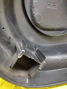 фото thumb №10, Audi a6 c6 универсал обивка дверь левый зад