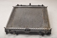 Купити Porsche boxster 986 3.2 радіатор води 99610613251, фото thumb