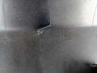 фото thumb №7, Toyota yaris iii накладка крышки задний 76801-0db20