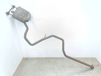 фото thumb №8, Opel insignia a 2010 гасник kompletny