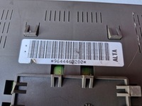 фото thumb №5, Citroen c5 i модуль bsi 9644460280