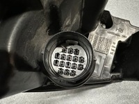 фото thumb №12, Лампа jaguar xf рестайлинг x250 ксенон led 12 контактов европа правая