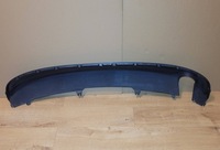 фото thumb №10, Audi a4 b9 s-line avant накладка спойлер бампера зад задний 8w0807521l