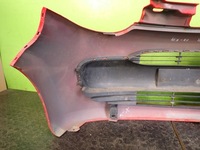 фото thumb №11, Бампер передній citroen c1 06r kjh