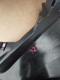 Купить Iveco daily 19r- бампер накладка бампера передний 5802799615, фото thumb