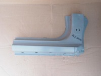 фото thumb №1, Порог обшивка правый перед mazda 2 ii dj 14-19