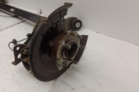 Балка бампера задня mazda 5 cw n504033621 2.0l бензиновий 85kw 2018 Київ, фото thumb