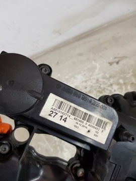 фото thumb №9, Крышка клапанов a6510108918 mercedes w205 2.2 cdi 651921