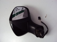 фото thumb №2, Зеркало правое renault clio iv fl 10 pin 16-20