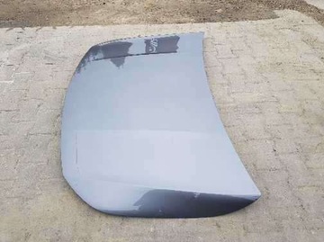 фото thumb №10, Mercedes b-klasa w247 2018- капот