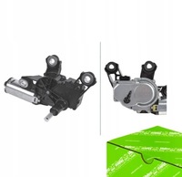 фото thumb №1, Двигатель дворник зад do seat alhambra 2.8 v6