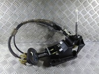 фото thumb №1, Домкрат перемикання передач do citroen c- elysee 980816148c