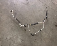 Купити Opel astra iv j 1.7 cdti дроти трубки кондиціонера 13254569 13254575, фото thumb