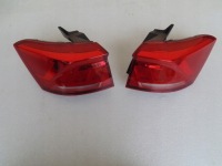 фото thumb №1, Volkswagen оригинальный номер 2ga945095 2ga945096 лампы крыло