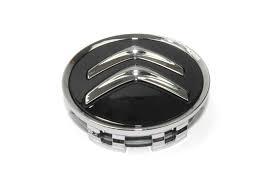 фото thumb №3, 4x ковпак ковпачок заглушка диски легкосплавні диски citroen