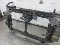 фото thumb №4, Nissan murano z50 2007 pas перед балка підсилювач