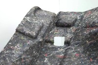 фото thumb №8, Левая обивка багажника seat arona kj7 6f9867427f 1.0l бензиновый 85kw