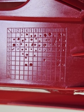 фото thumb №12, Правая лампа задняя audi a6 s6 c7 iv 4 led универсал 4g0 4g9945096b передний рестайлинг