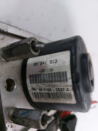 фото thumb №5, Насос abs chevrolet spark 95241913 06.2109-0984.3