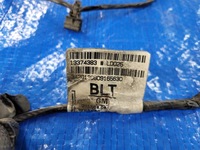 фото thumb №7, Opel-części astra j жгут электропроводка pdc бампера задняя kombi 13374383 blt