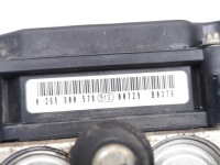 фото thumb №7, Isuzu rodeo блок управления abs 2.5 ditd 4x4 дизель 100kw 136 hp 8973879860 2011