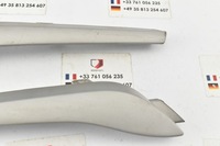 фото thumb №3, Накладки решітка решітка бампера kangoo ii renault