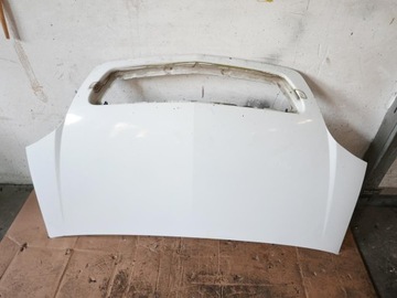 фото thumb №1, Капот кришка двигуна y474 opel meriva a i 03-05