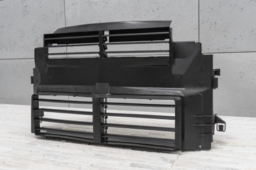 фото thumb №11, Ford focus mk3 iii 2010-2018 ролета активная руль воздуха bm518475ae