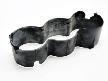 КРЫШКА БЛОКА 3.0 V6 VVTI GS300 IS300 CROWN REIZ