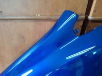 фото thumb №4, Крыло левый zafira b z21b