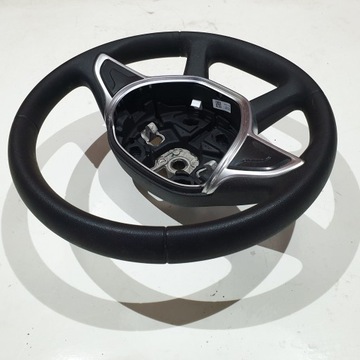 фото thumb №6, Кермо dacia sandero ii 0.9 tce рестайлінг bdb