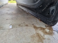 фото thumb №6, Mazda cx5 cx-5 ii 17 дверь правое задняя задние