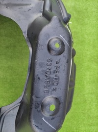 фото thumb №5, Mitsubishi space star ii 13- підкрилок праве перед