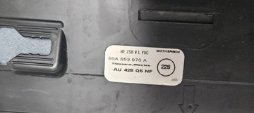 фото thumb №11, Audi q5 ii 80a853970a планка дверь правая зад задняя 80a853970a