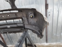 фото thumb №14, Бампер перед nissan x-trail 2 ii t31 2007-2013 цвет ky0 g