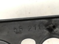 фото thumb №4, Рамка радио bj0j 55211 mazda 323f iii 1998-2003