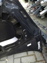 фото thumb №7, Citroen ds3 2011 rok капот