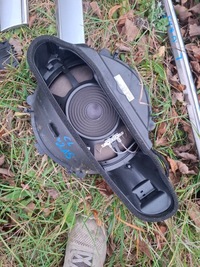 фото thumb №1, Mercedes w215 c215 cl динамік bose 2158201202 справний