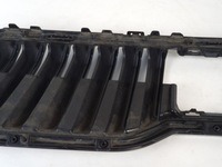 фото thumb №10, Skoda superb 3 iii решітка решітка радіатора рамка 3v0853653b чорна рамка спортлайн rs