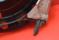 фото thumb №6, Підйомник кронштейн колеса 13275561 opel zafira c 12-16