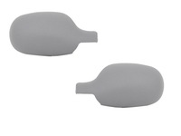фото thumb №1, Корпус зеркало renault clio thalia lift 2001-kpl