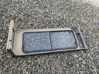 фото thumb №9, Рамка nadstawka левая задняя задняя крыло левый стекло defender 1999-2014