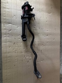 фото thumb №1, Alfa romeo giulietta 2012 wąż / трубка вентиляционная трубка